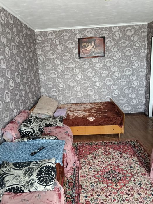 Сдам квартиру посуточно по часам