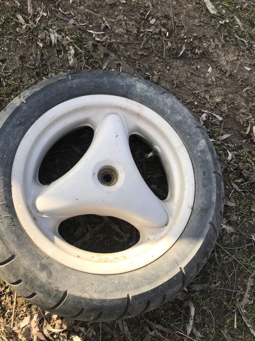 Vand piese scuter yamaha neos 50cc, 80cc