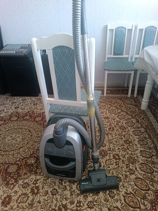 Продам моющий пылесос за 20000,г.Караганда