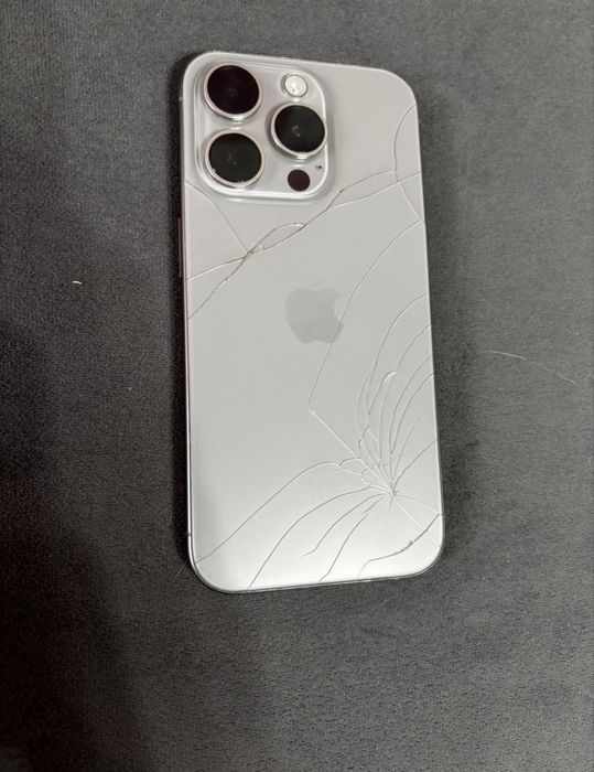 iPhone 15 Pro 128gb