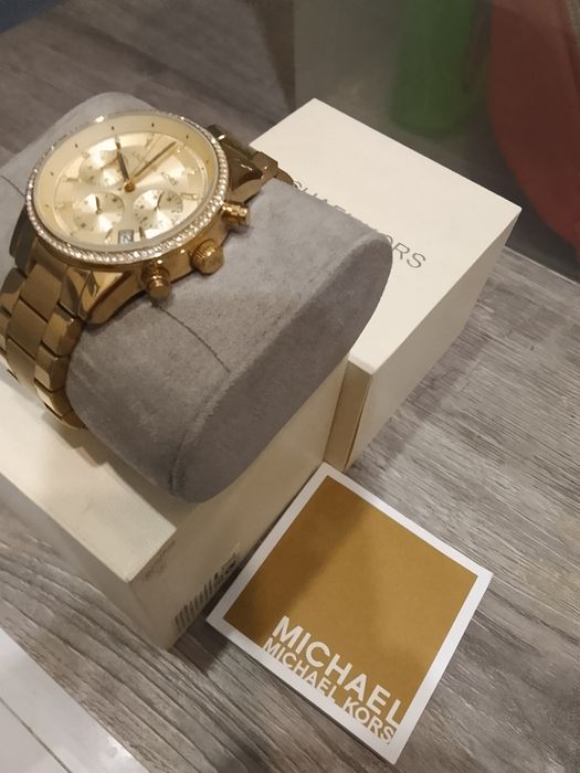 Женские часы MICHAEL  KORS