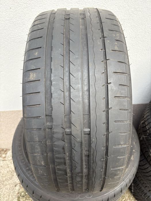 Летни гуми 235/40/18 Atlas