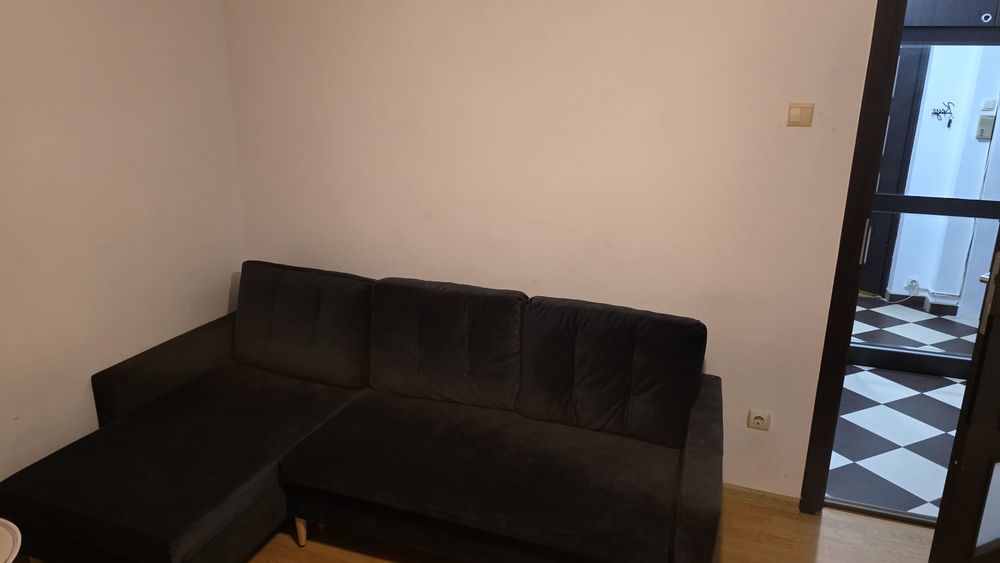 Inchiriez apartament 2 camere Blvd. Bucuresti