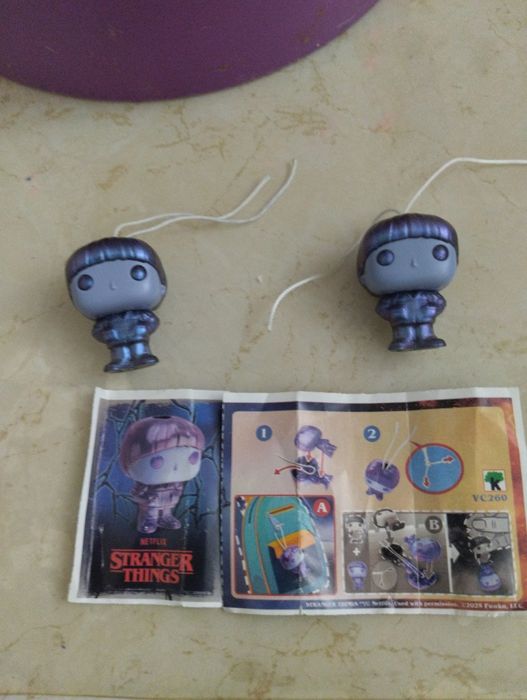 Уилл из изнанки и