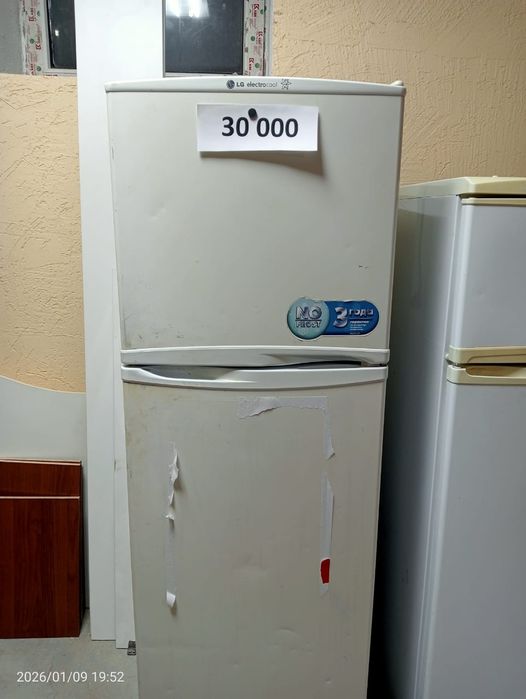 Продам холодильник