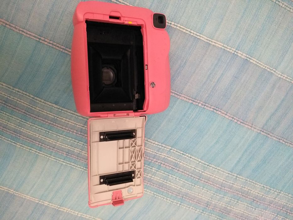 Фотоаппарат - полороид