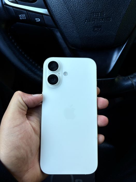 Iphone 16 128 gb