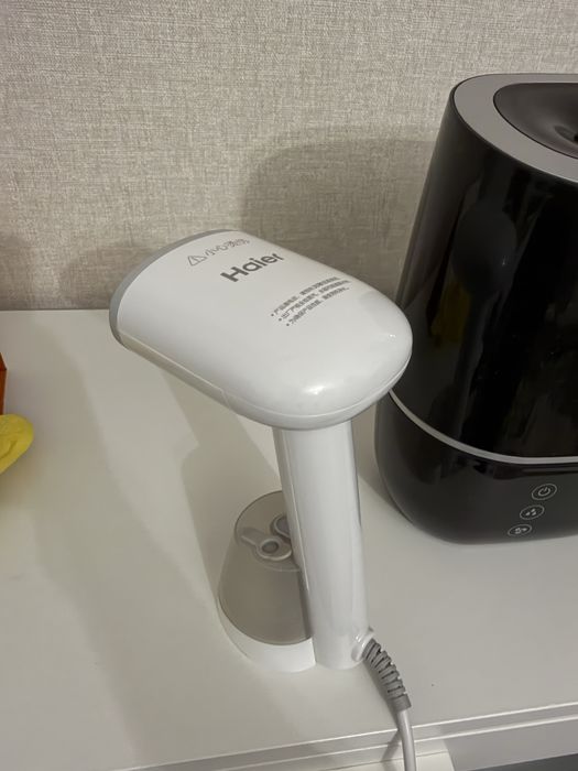 Отпариватель Haier