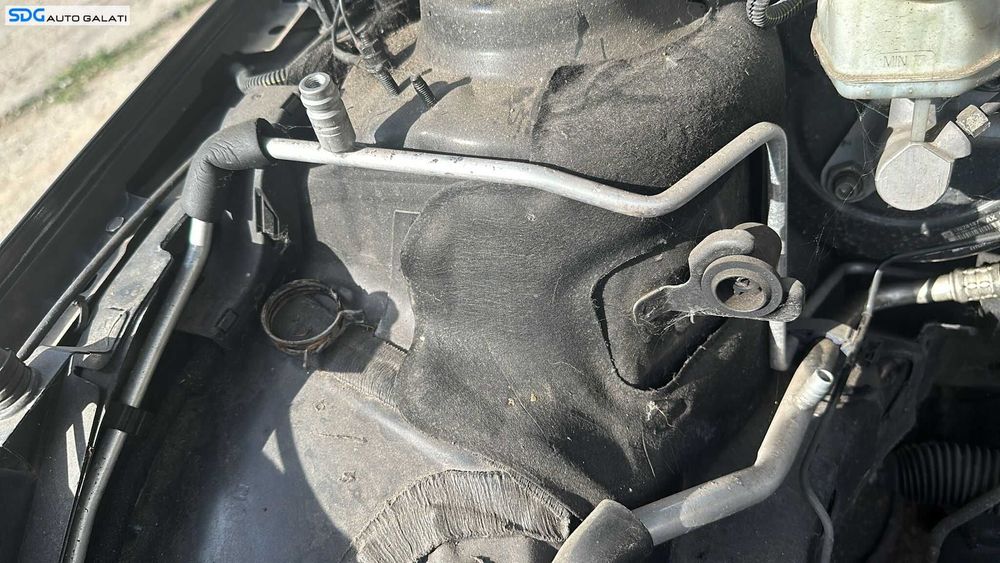 Conducta Teava AC Aer Conditionat Clima Opel Insignia A 2.0 CDTI 2008 - 2017 Cod 13312825 460046220 [C7380]