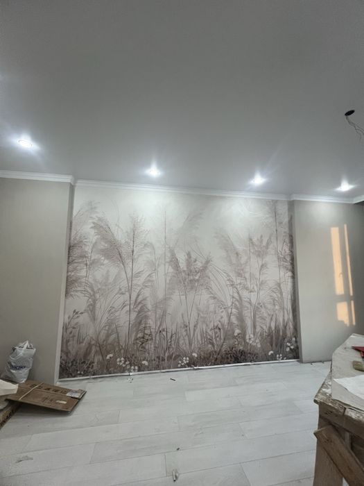 Качественный ремонт | Малярные работы | 20 лет опыта