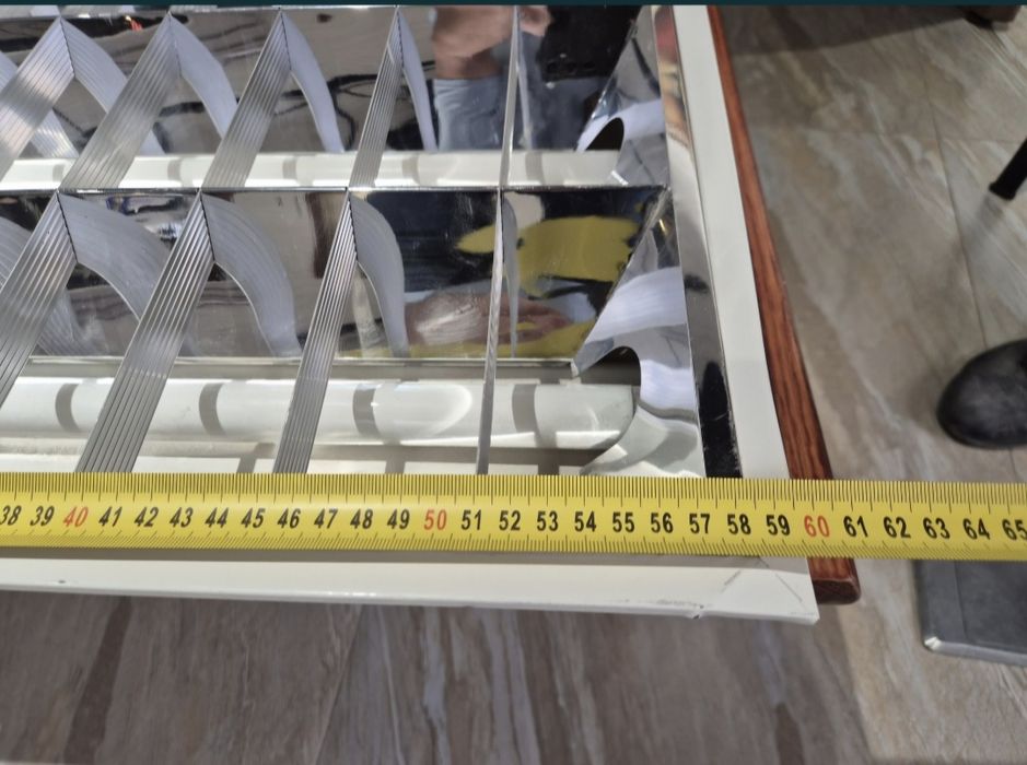 Светильники диодные под армстронг б.у.