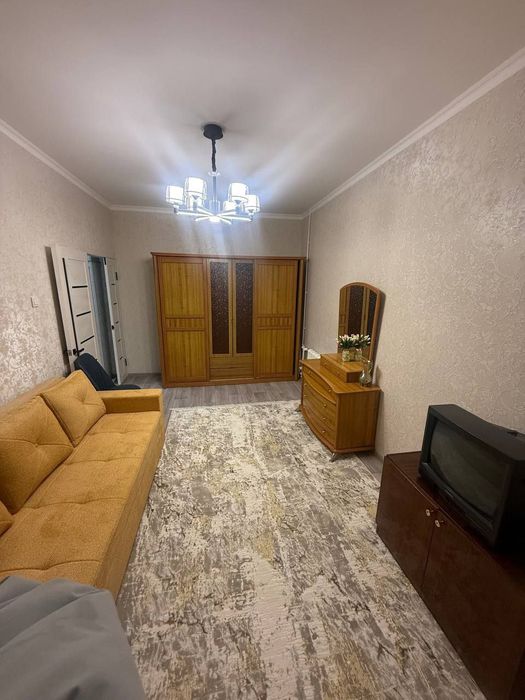 Сдаётся квартира ТТЗ-1