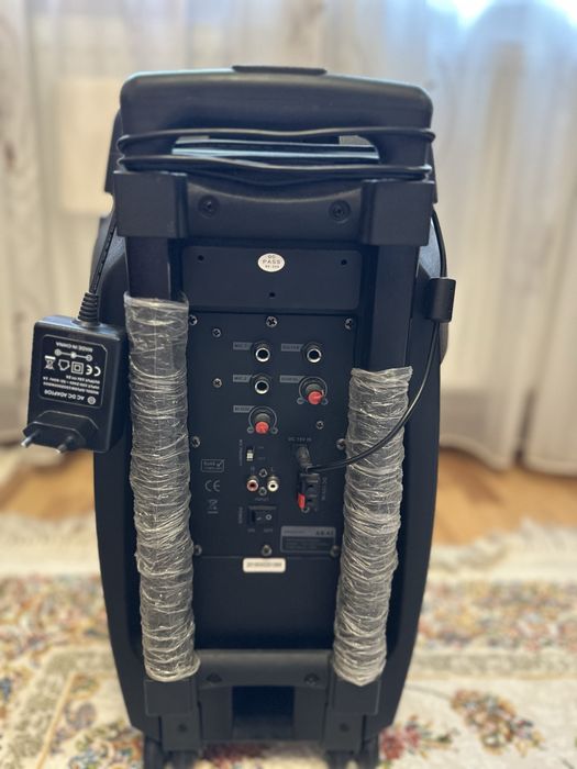 Boxa Akai SS023A-X10