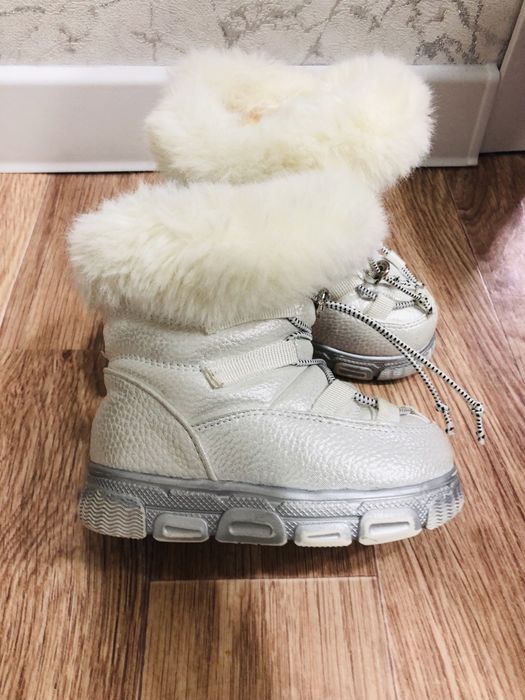 Детский обувь