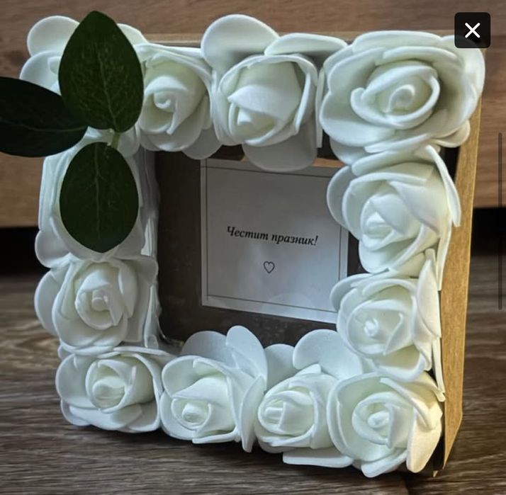 Подаръчета за 8ми март