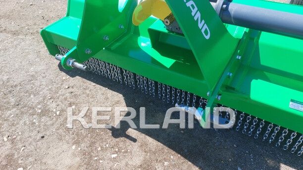 Садовая косилка 1.6м