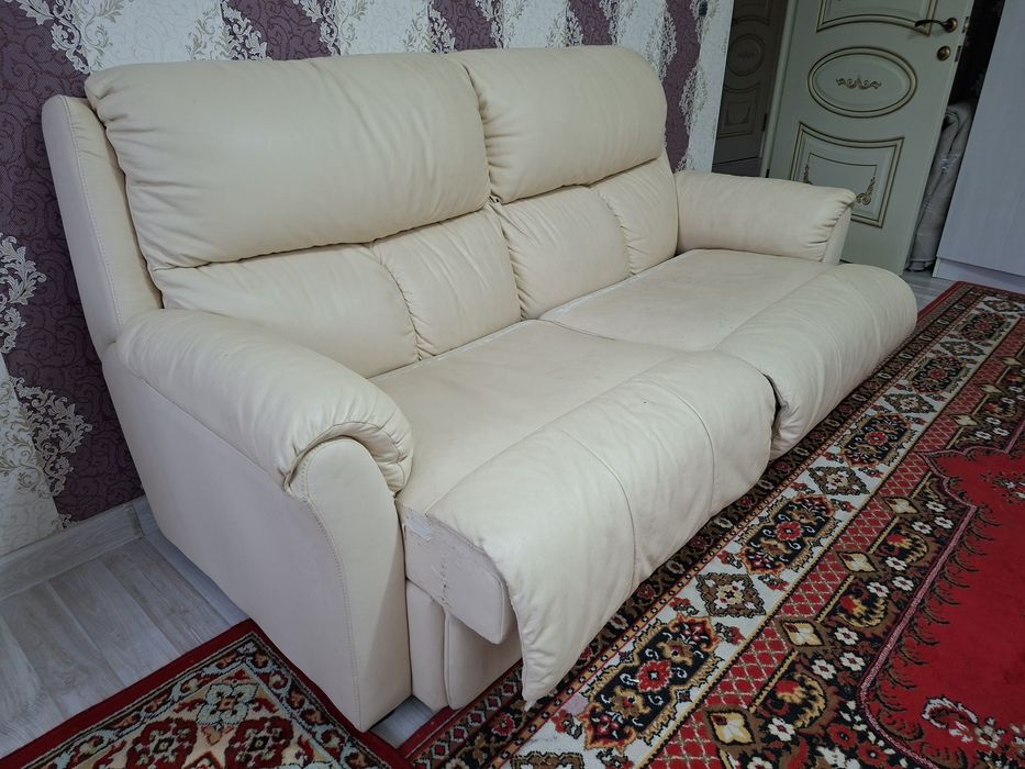 Продам диван раскладной