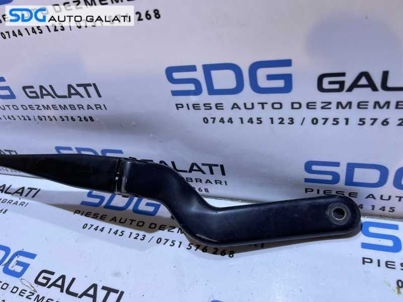 Brat Stergator Parbriz Stanga Ford C-Max 2004 -2010 Cod 3M51-17526-AA 3M5117526AA