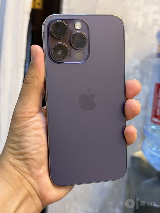 Iphone 14 promax 256 gb ayfon 14 promax