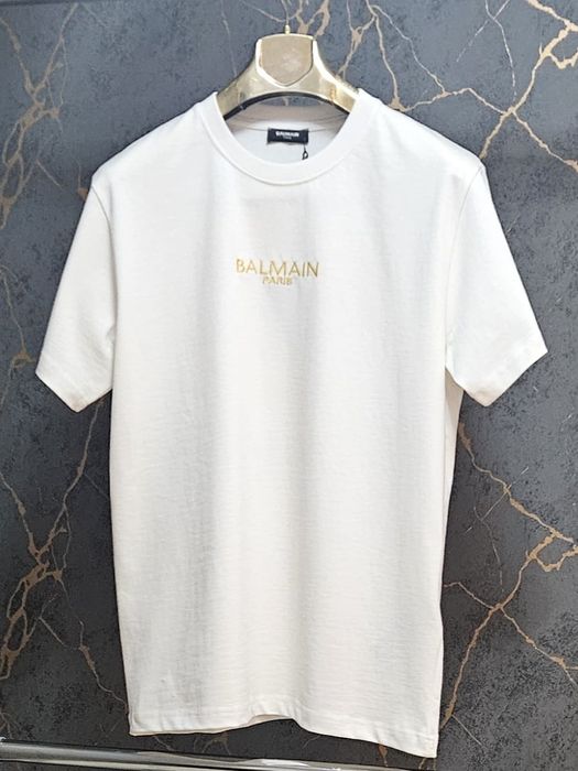 Tricou premium Balmain