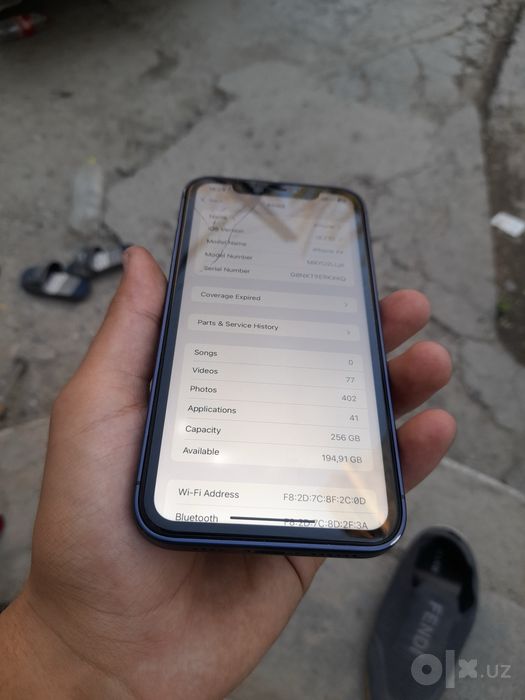 Iphone Xr-17 pro