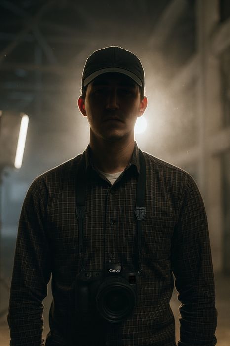 Фотограф / Видеограф / Мобилограф