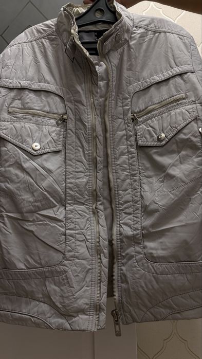 Пиджаки, куртки мужские