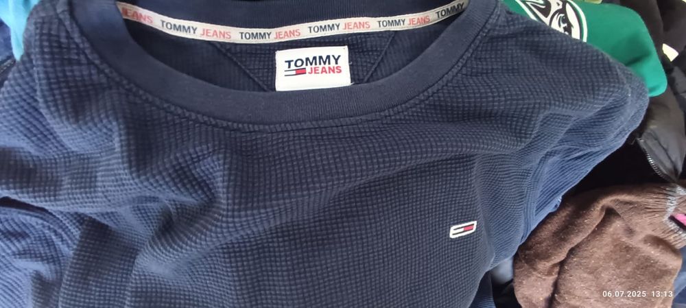 Loturi haine calitate superioara cu eticheta