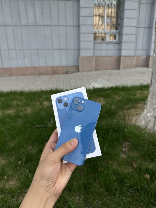 iPhone 12 mini / 13 / 13