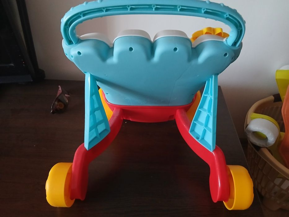 Premergător bebe Chicoo