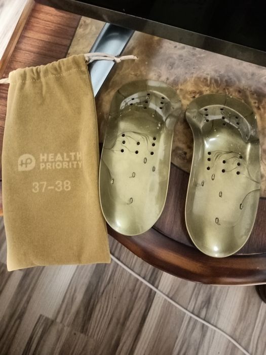 Продам стельки оздоровительные от компании whieda