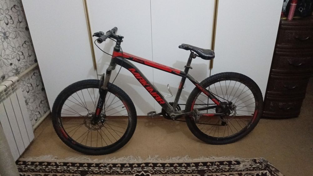 Продам велосипеды