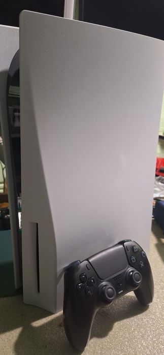 Playstation 5 aproape nou
