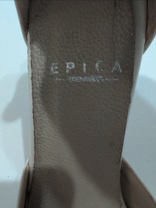 Pantofi dama Epica