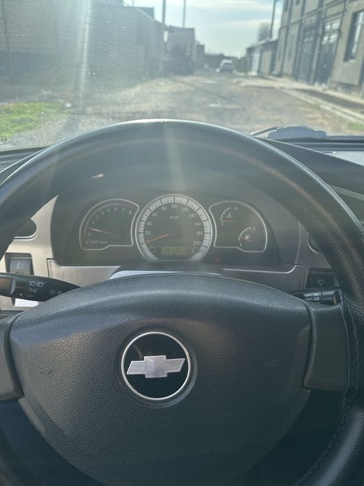 Chevrolet Nexia 2 2014 oq 1.5