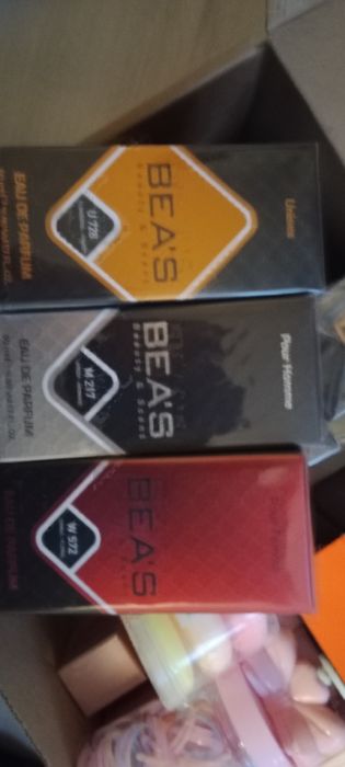 Продам порфиюм bea's