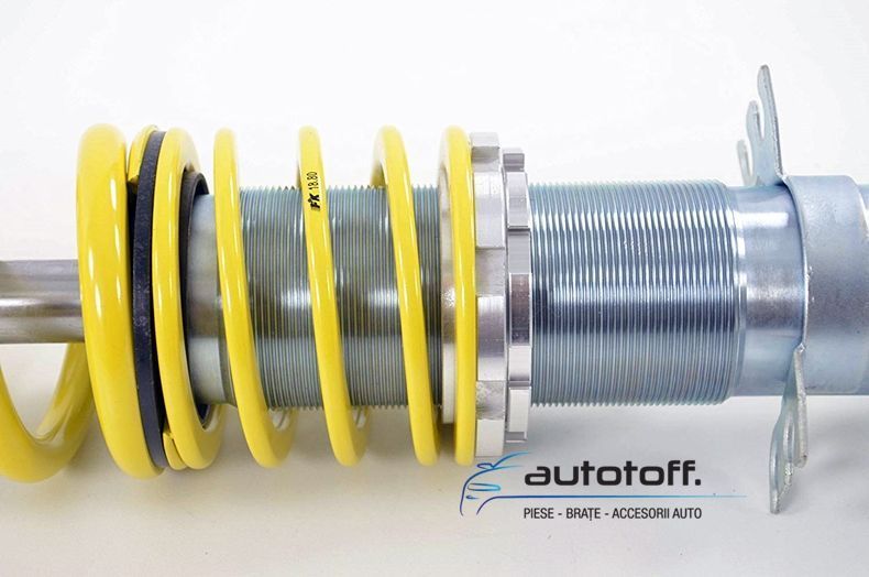 Suspensie sport FK reglabila pe inaltime Audi A3 8L (96-03)