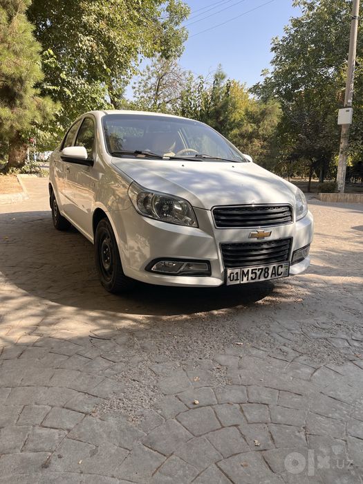 Нексиа 3 2020 фулл позиция автомат.