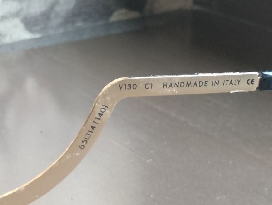 Оригинальные  очки   Chopard и Viktoria Beckham