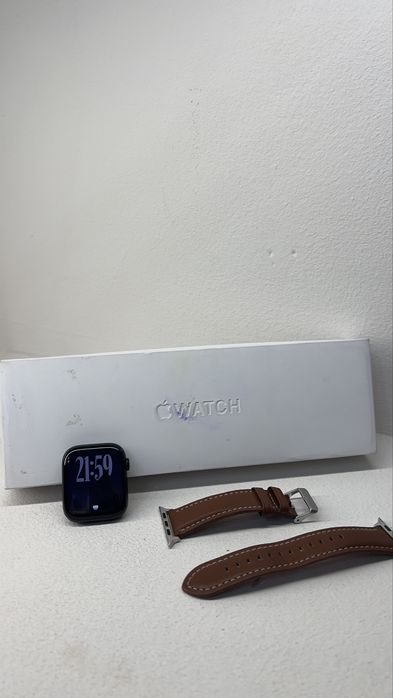 Apple watch 9 45mm GPS