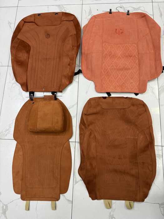 Leapmotor c16 mashinasiga kerakli aksesuarlar qulay narxda