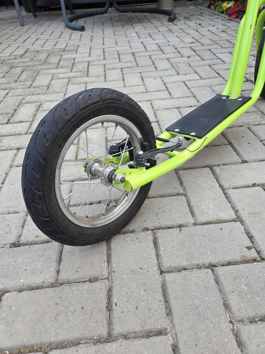 Trotinetă pentru copii