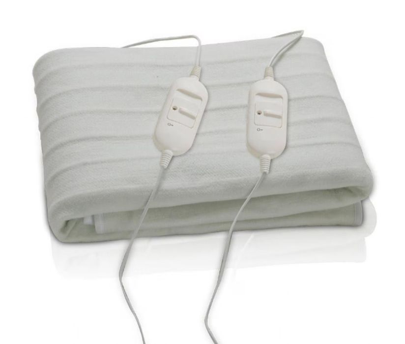 Електрическо одеяло 160х140см 60W