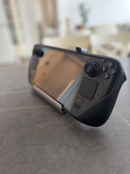 Steam Deck Oled 512 gb