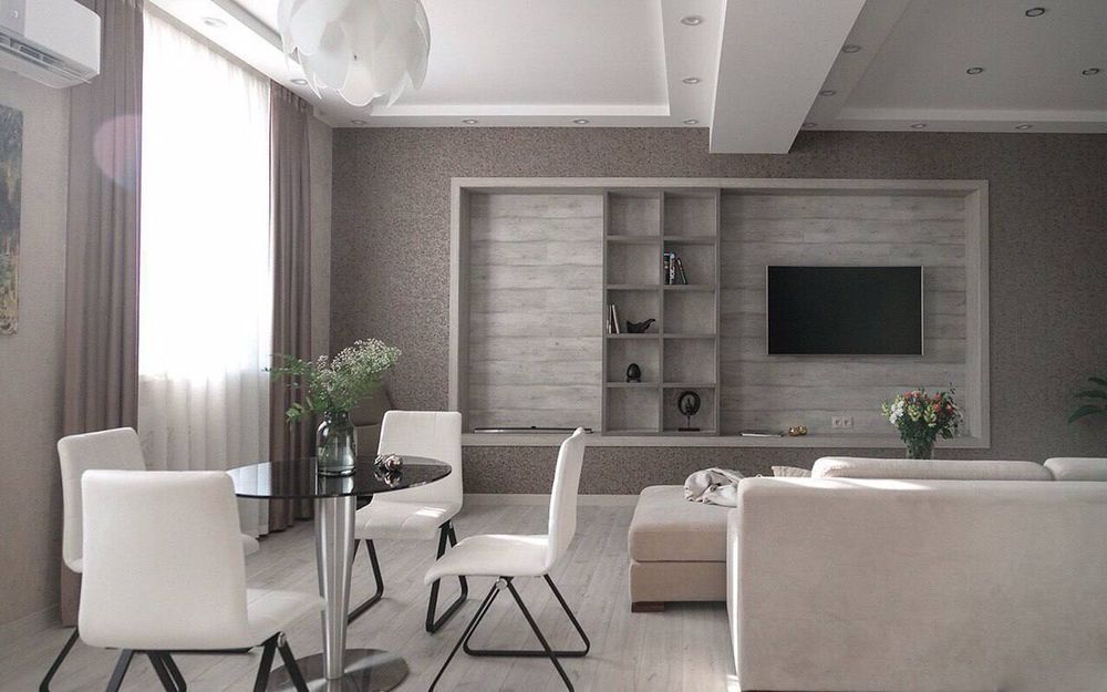 Продаётся 4х комнатная квартира, Габус, Мирабадский р-н