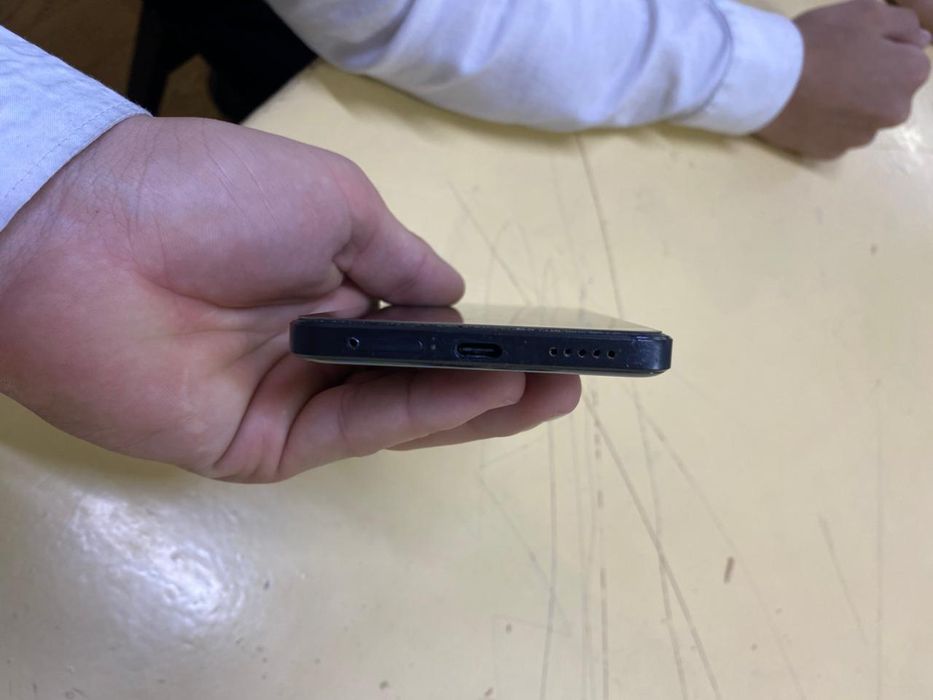 Poco x6 pro обмен