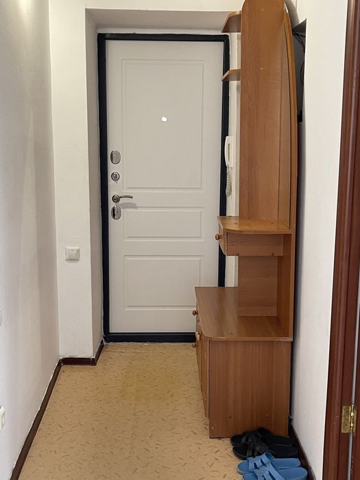 3х ком в центре б/ц Сулементаур