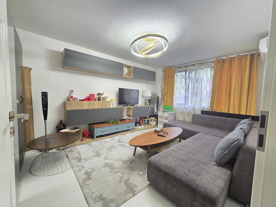 Direct proprietar 3 camere Huedin /Almasu mare