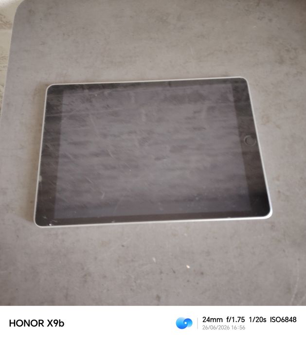 iPad 9 64 ГБ памяти