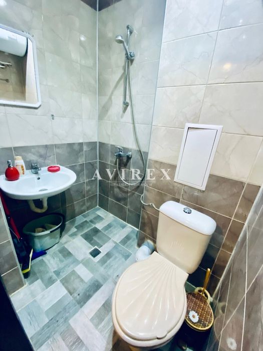Дава се под наем Едностаен апартамент в Пловдив, Южен - 38 кв.м за 278.97 € - Снимка #7
